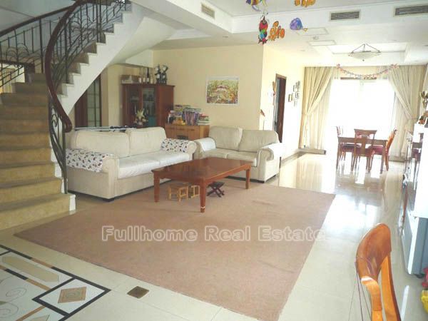 Luoshan Oasis Villa - Interior view 6, Shanghai rental property