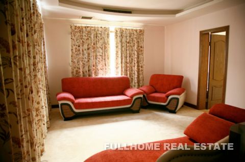 Luoshan Oasis Villa - Interior view 2, Shanghai rental property
