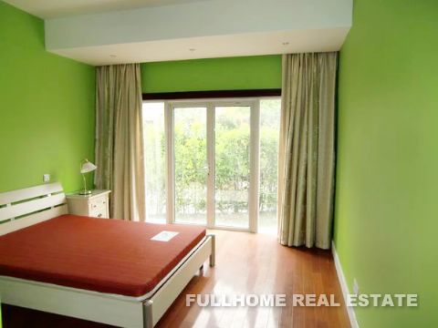 Luoshan Oasis Villa - Interior view 3, Shanghai rental property