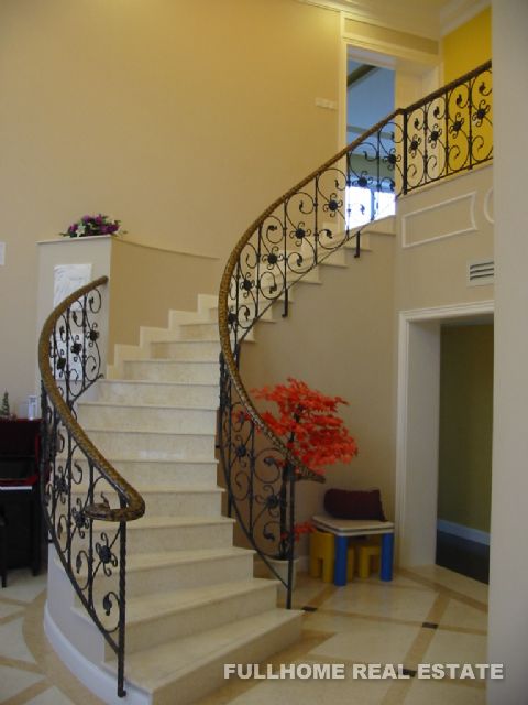 Luoshan Oasis Villa - Interior view 3, Shanghai rental property
