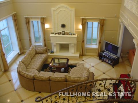 Luoshan Oasis Villa - Interior view 4, Shanghai rental property