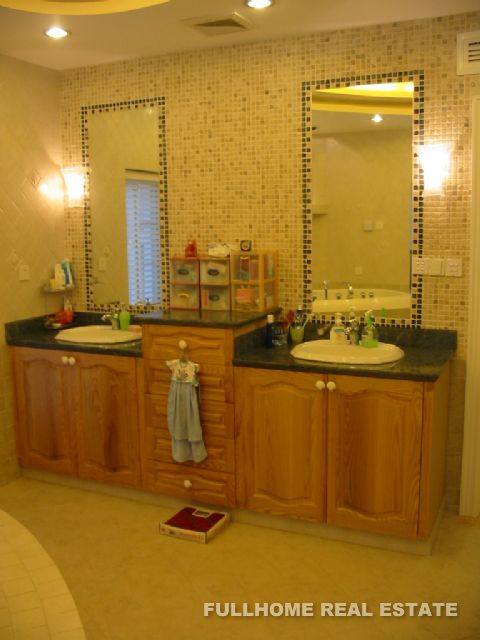 Luoshan Oasis Villa - Interior view 7, Shanghai rental property