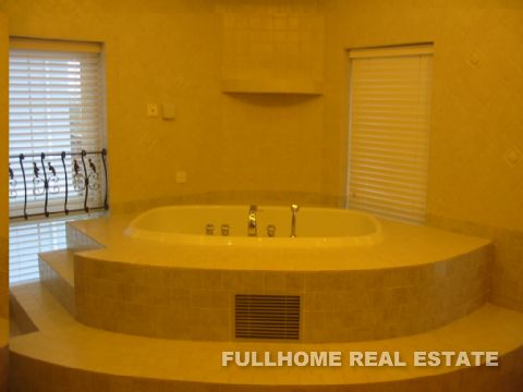 Luoshan Oasis Villa - Interior view 8, Shanghai rental property