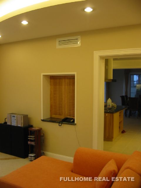 Luoshan Oasis Villa - Interior view 9, Shanghai rental property