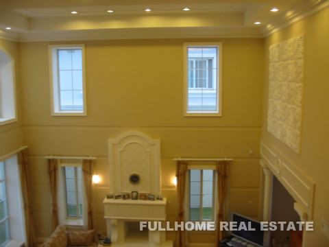 Luoshan Oasis Villa - Interior view 11, Shanghai rental property