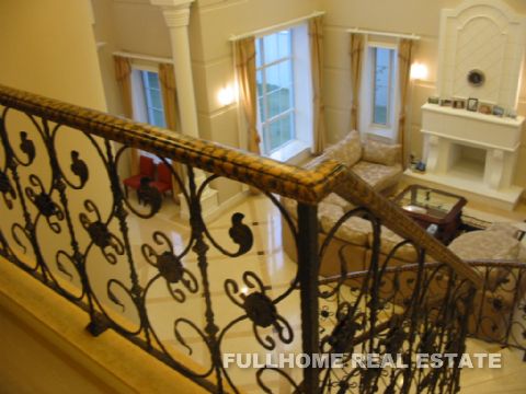 Luoshan Oasis Villa - Interior view 10, Shanghai rental property
