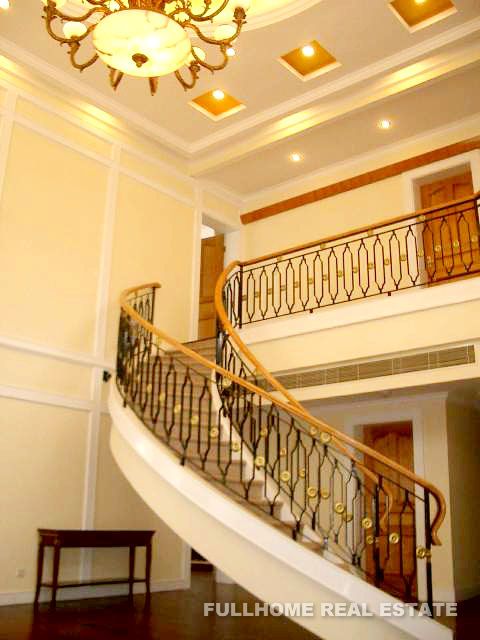 Luoshan Oasis Villa - Interior view 3, Shanghai rental property