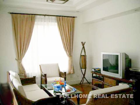 Luoshan Oasis Villa - Interior view 5, Shanghai rental property