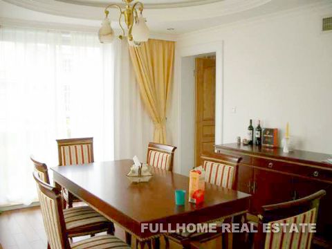 Luoshan Oasis Villa - Interior view 6, Shanghai rental property