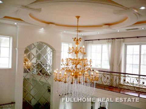 Luoshan Oasis Villa - Interior view 2, Shanghai rental property