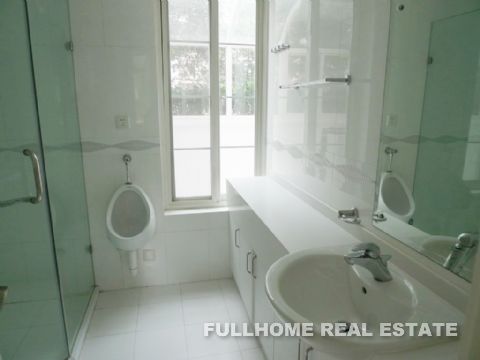 Luoshan Oasis Villa - Interior view 4, Shanghai rental property