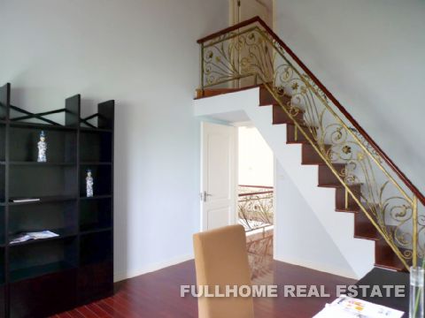 Luoshan Oasis Villa - Interior view 7, Shanghai rental property