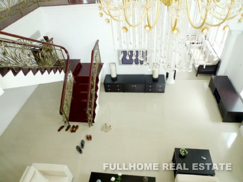 Luoshan Oasis Villa - Interior view 8, Shanghai rental property