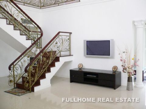 Luoshan Oasis Villa - Interior view 9, Shanghai rental property
