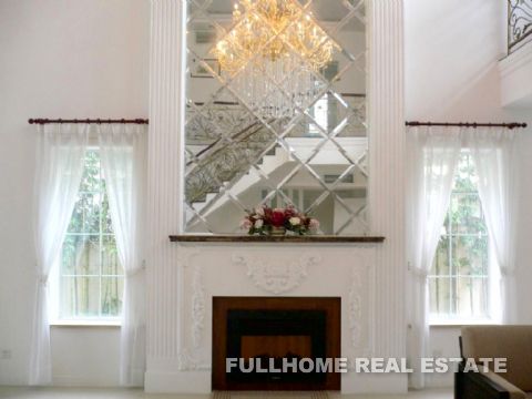 Luoshan Oasis Villa - Interior view 11, Shanghai rental property