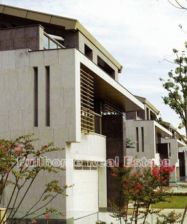 Tomson Riviera Garden - 5 bedroom apartment in Shanghai, Century Park and Lianyang, Pudong