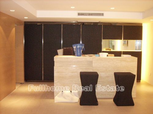 Tomson Riviera Garden - Interior view 2, Shanghai rental property
