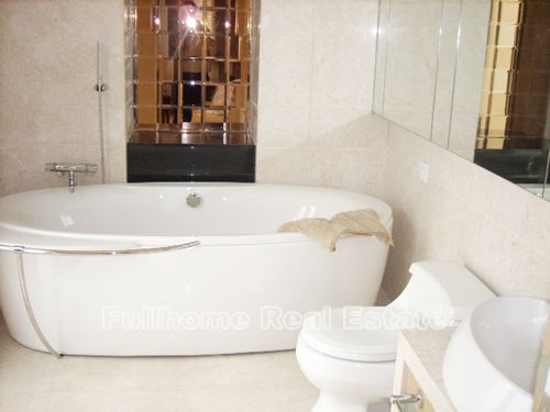 Tomson Riviera Garden - Interior view 3, Shanghai rental property