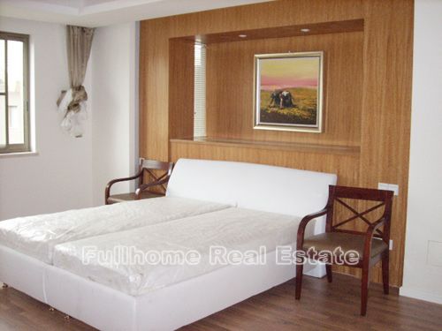 Tomson Riviera Garden - Interior view 4, Shanghai rental property