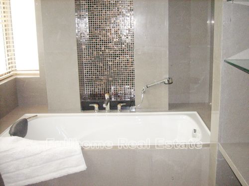 Tomson Riviera Garden - Interior view 5, Shanghai rental property