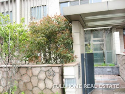 Tomson Riviera Garden - Interior view 6, Shanghai rental property