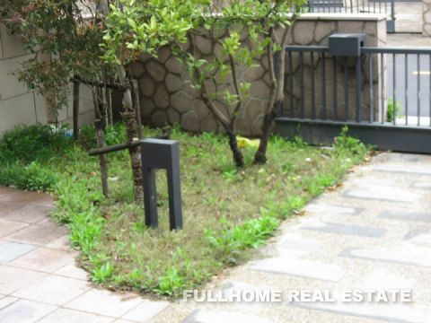 Tomson Riviera Garden - Interior view 8, Shanghai rental property