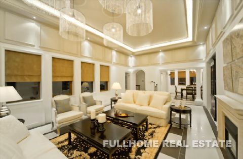 Dream House - 4 bedroom apartment in Shanghai, Qingpu, Suburb