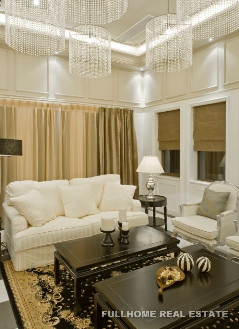 Dream House - Interior view 2, Shanghai rental property