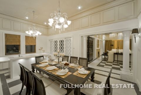 Dream House - Interior view 3, Shanghai rental property