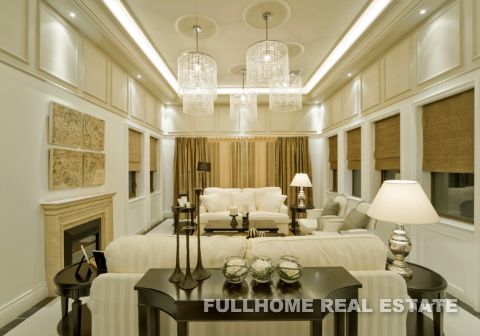 Dream House - Interior view 4, Shanghai rental property