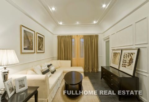 Dream House - Interior view 5, Shanghai rental property