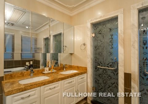 Dream House - Interior view 7, Shanghai rental property