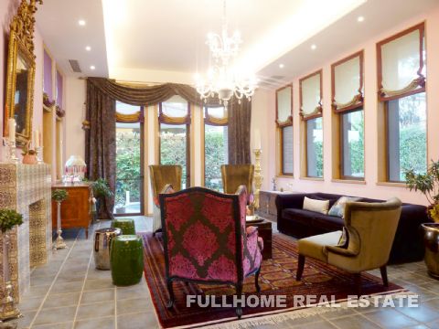 Dream House - 5 bedroom apartment in Shanghai, Qingpu, Suburb