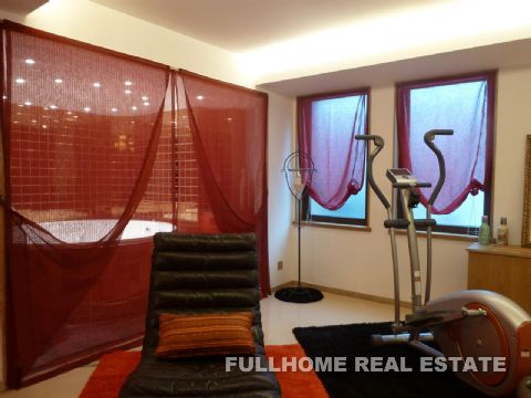 Dream House - Interior view 2, Shanghai rental property