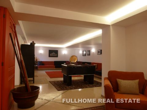 Dream House - Interior view 3, Shanghai rental property