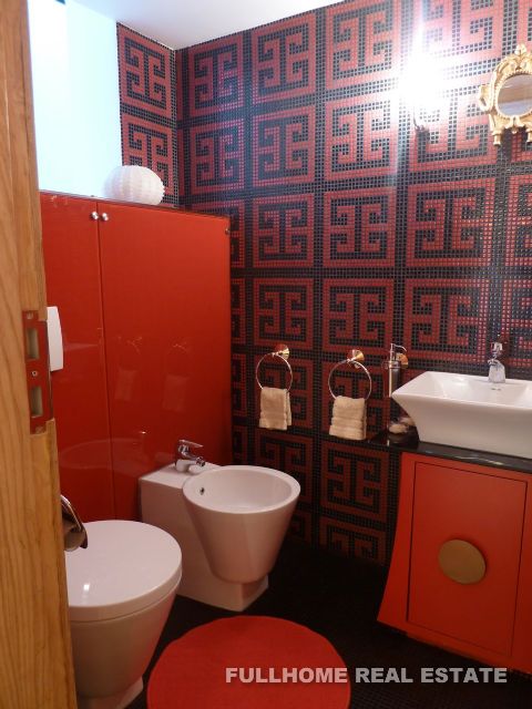 Dream House - Interior view 4, Shanghai rental property