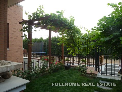 Dream House - Interior view 5, Shanghai rental property
