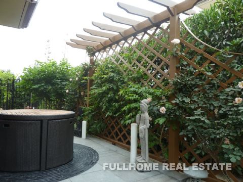 Dream House - Interior view 6, Shanghai rental property