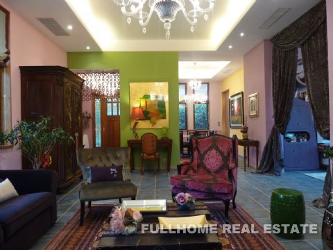 Dream House - Interior view 7, Shanghai rental property