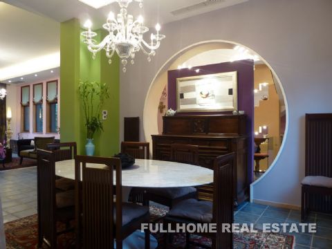 Dream House - Interior view 8, Shanghai rental property
