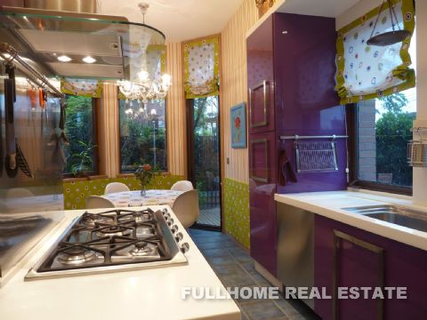 Dream House - Interior view 9, Shanghai rental property