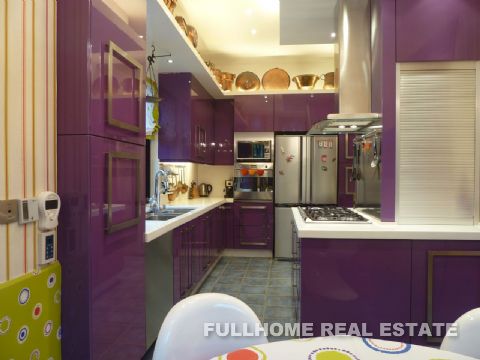 Dream House - Interior view 10, Shanghai rental property