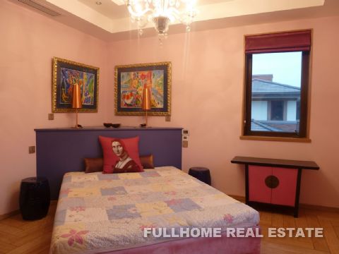 Dream House - Interior view 12, Shanghai rental property
