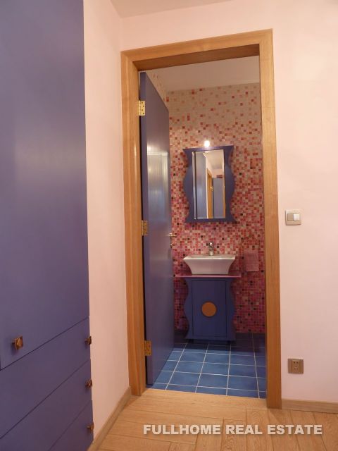 Dream House - Interior view 13, Shanghai rental property
