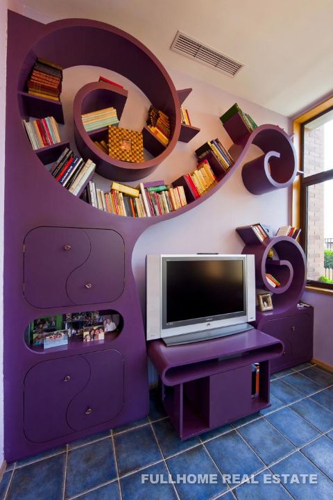 Dream House - Interior view 14, Shanghai rental property