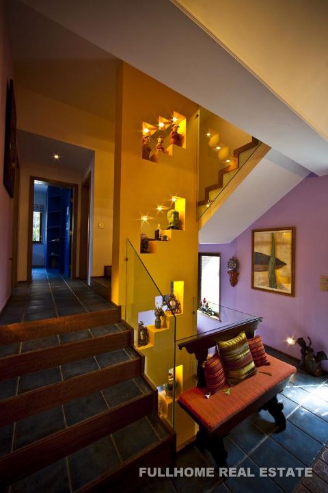 Dream House - Interior view 16, Shanghai rental property