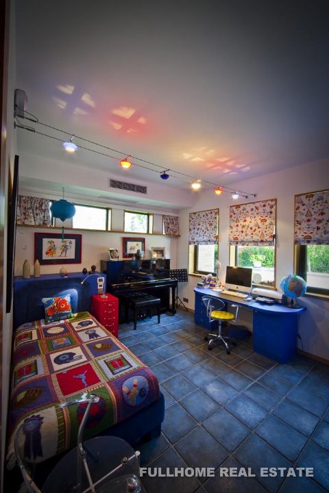 Dream House - Interior view 17, Shanghai rental property