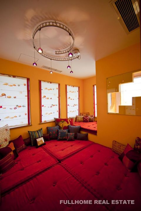 Dream House - Interior view 18, Shanghai rental property