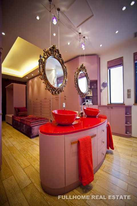 Dream House - Interior view 19, Shanghai rental property