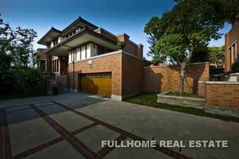 Dream House - Interior view 20, Shanghai rental property